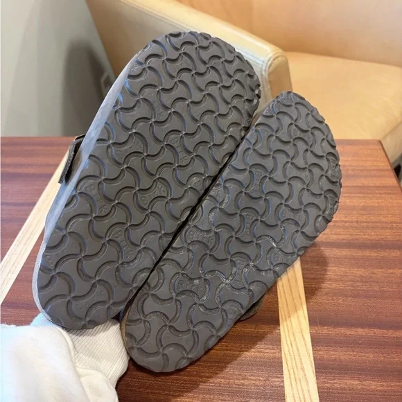 Birkenstock Boston - Oiled Leather Habana - 39/8.5 - Picture 8 of 8